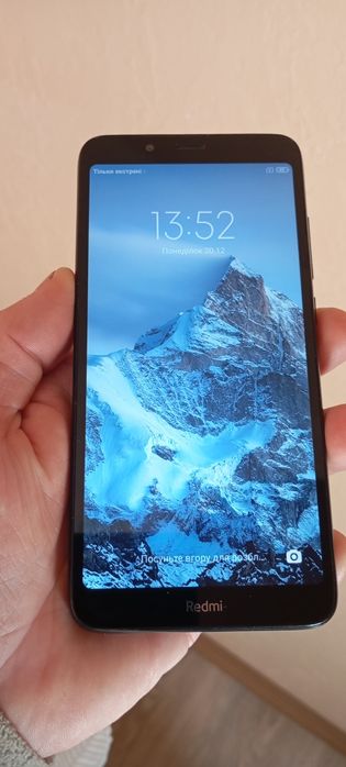 XIAOMI Телефон,смартфон