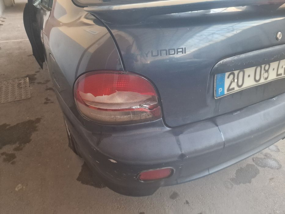 Hiunday Accent 99 (ler anúncio)