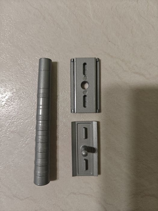 Станок для гоління