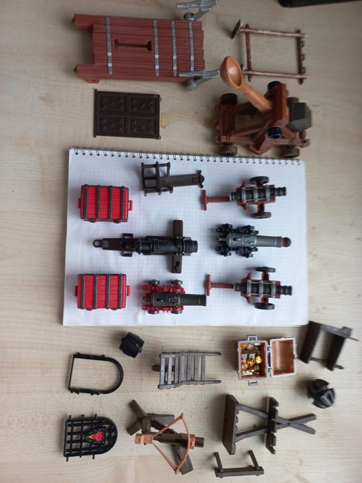 Пираты рыцари олх