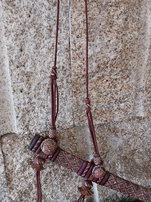 Espada Africana, antiga