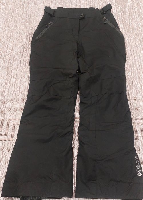 Продам лижний костюм жіночий