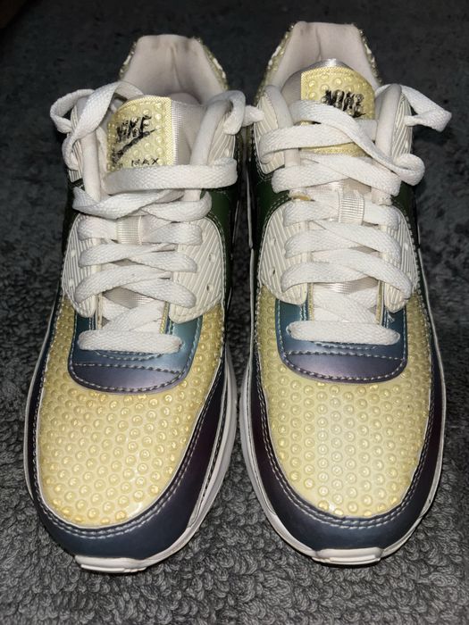 Air max 90 Bubble