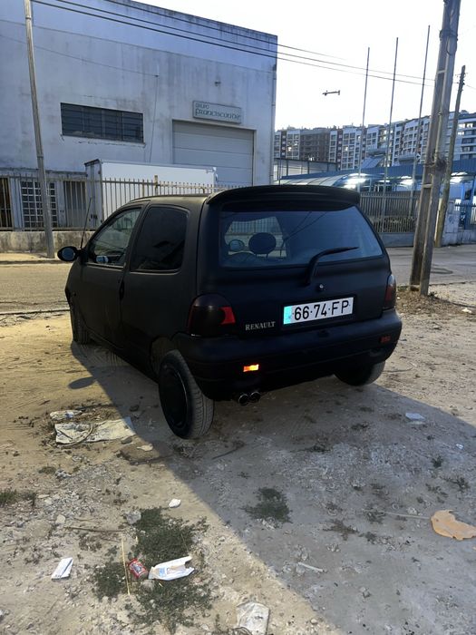 Renault twingo 95