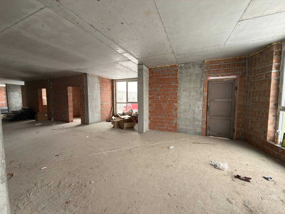 2-кімнатна квартира за адресою вул. Пластова (площа 68 м²) - Atlanta.ua - фото 10