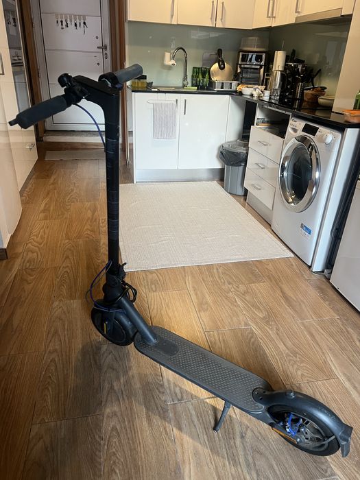 Trotinete Elétrica Xiaomi