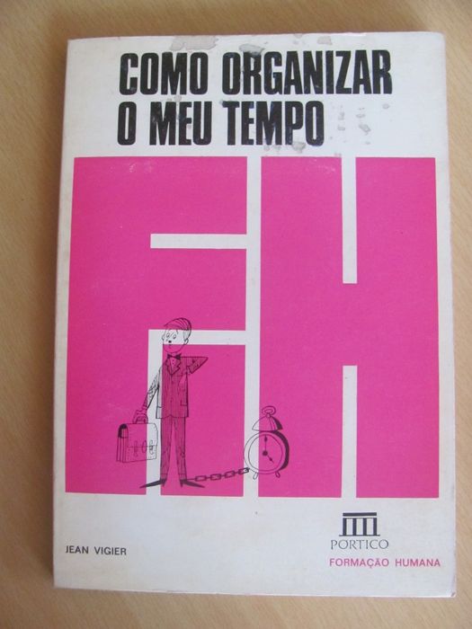 Organização e Eficiência