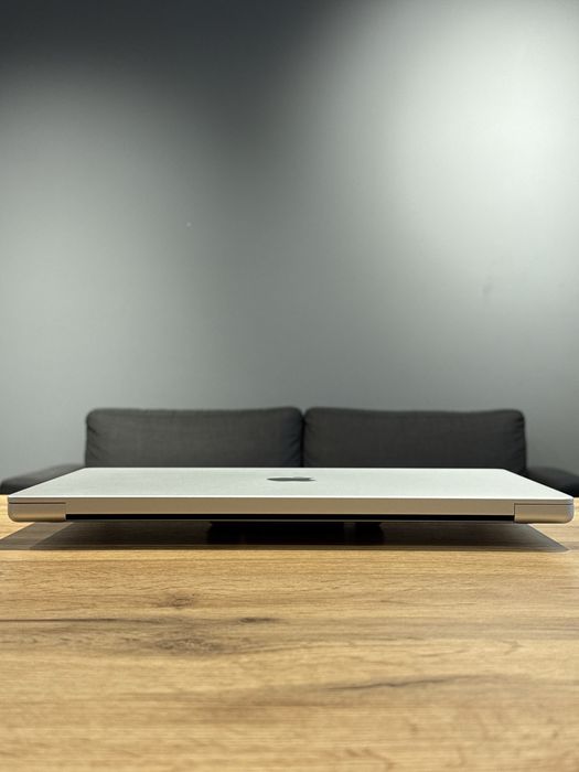 MacBook Pro 16 M3 Pro 36/512gb 10/18gpu !! Гарантія від магазину !!