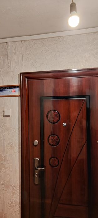 Кімната  в гуртожитку