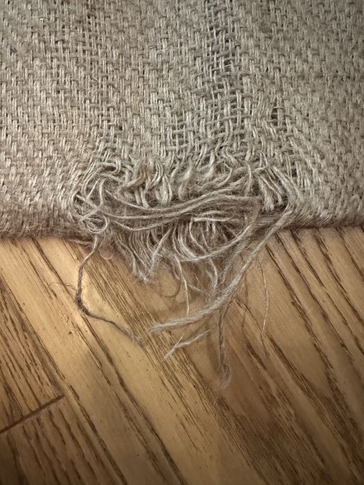 Worek jutowy po kawie 100cmx70cm, Produce of Kenya