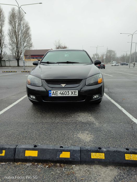 Автомобиль Киа Серато