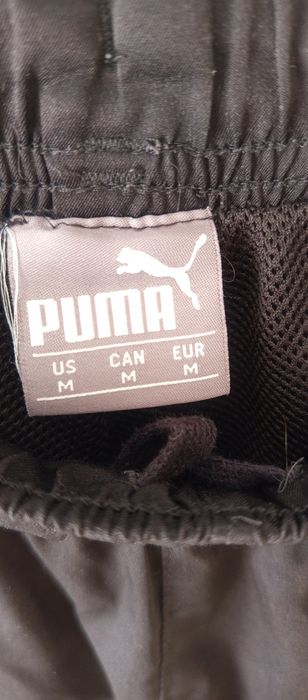 Spodnie dresowe Puma