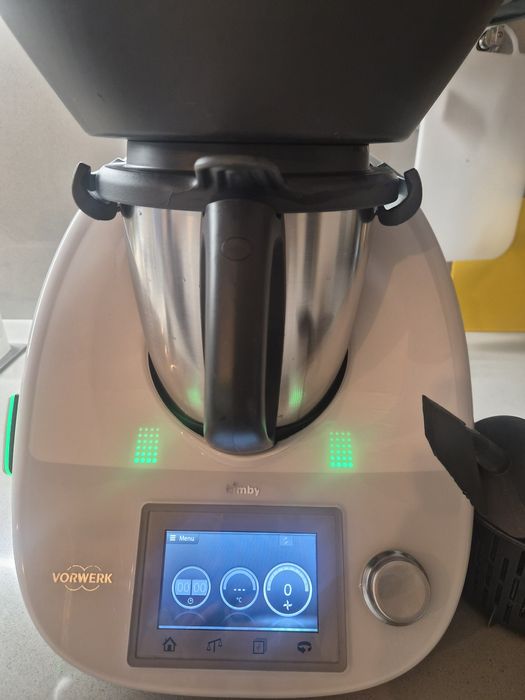 Bimby TM5  Robot de cozinha