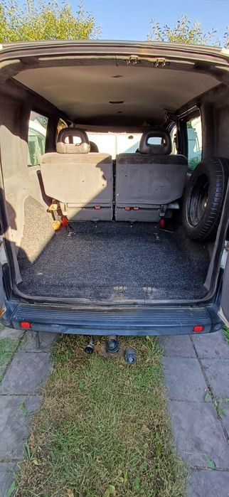 Продам Fiat Doblo