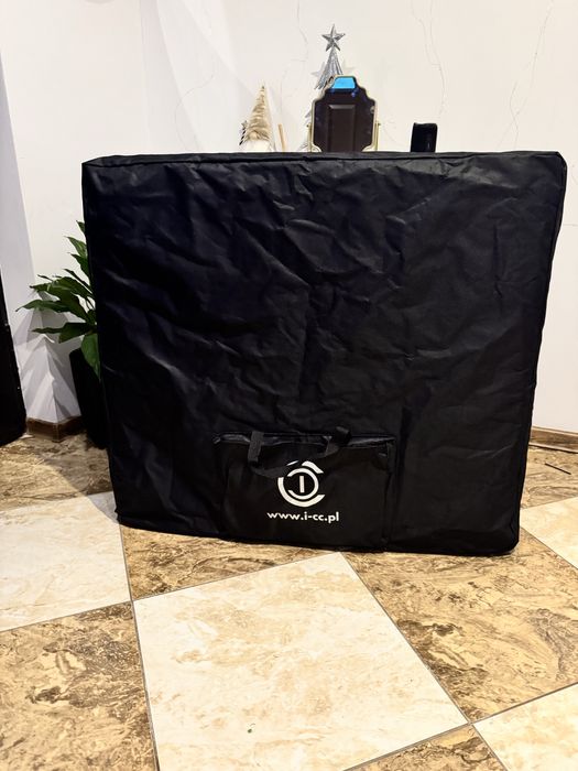 Łożko kosmetyczne i coucou szerokosc 80cm