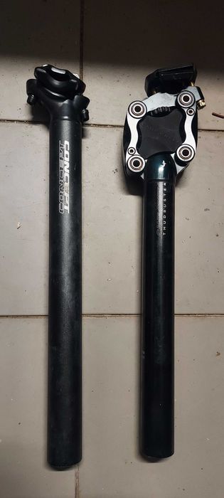 Espigãos Mais acento