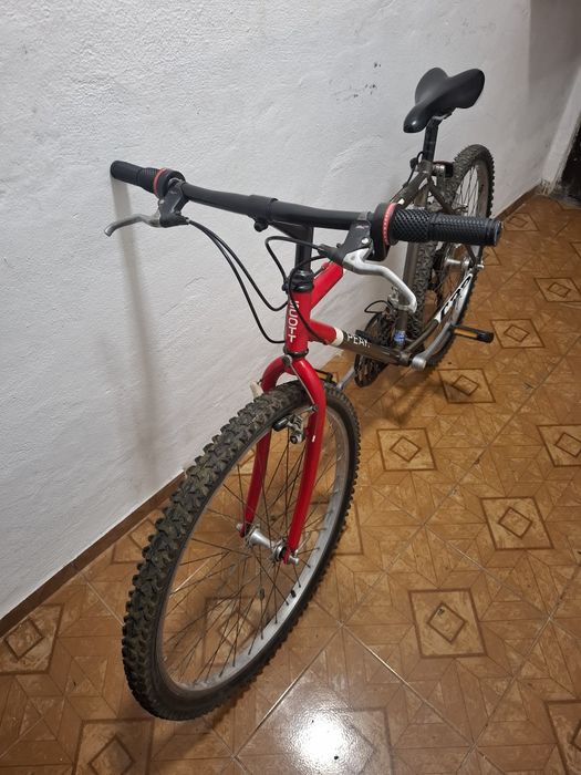Bicicleta roda 26