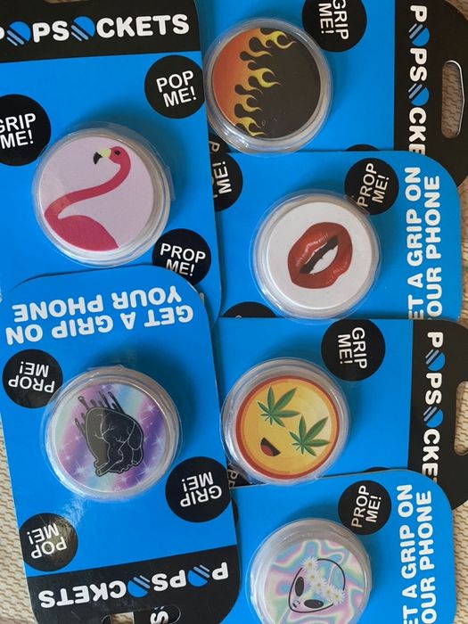 Продам попсокет popcsoket