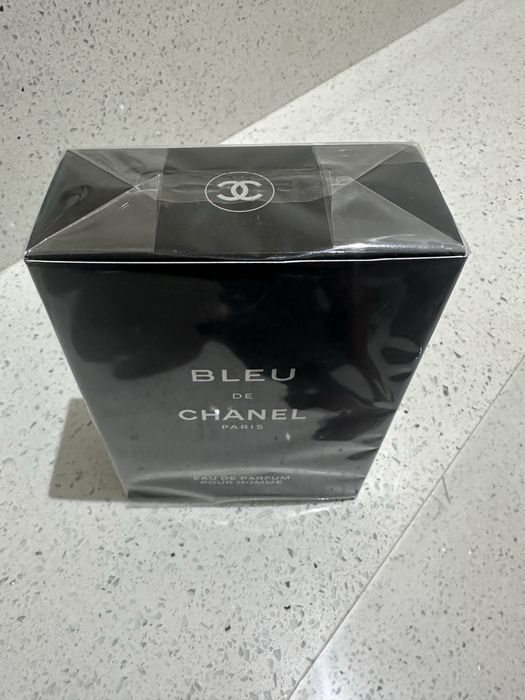 Perfume Bleu de Chanel Eau de perfum 150ml