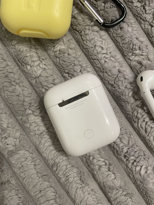Apple AirPods 2 , оригинал