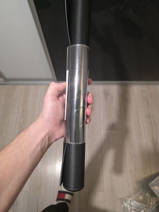 Podkładka SteelSeries XXL