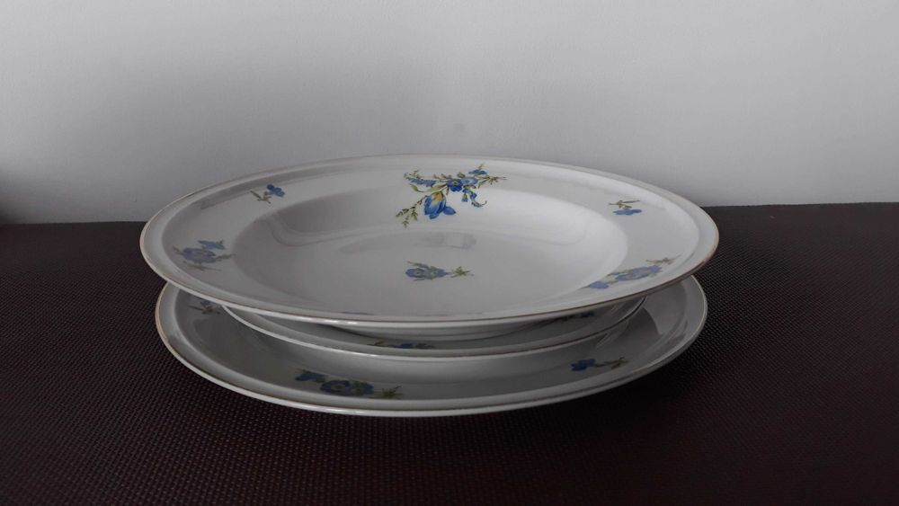 Serwis obiadowy Rosenthal Selb Bavaria Winifred