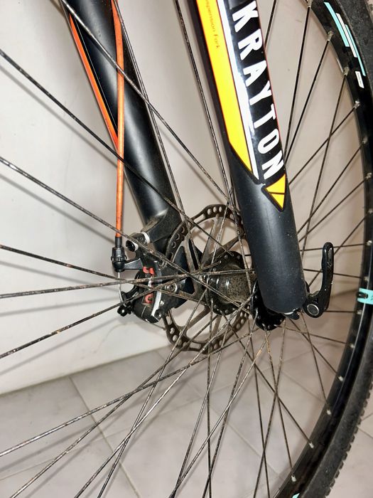 Vendo bicicleta btt Wolfbike roda 29