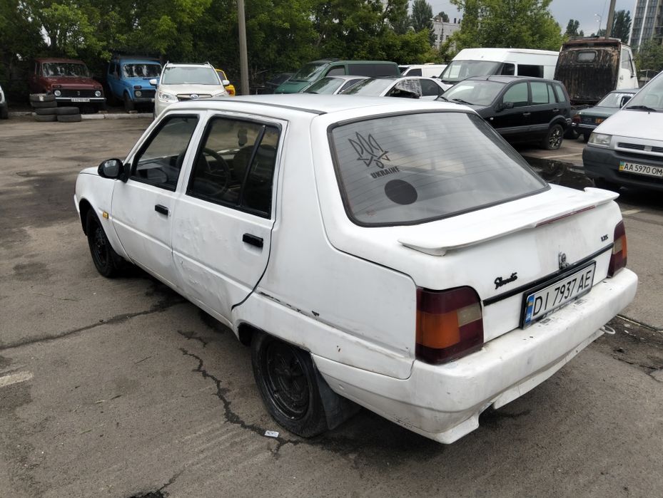 Продам Славутку нна 1.2 мотри