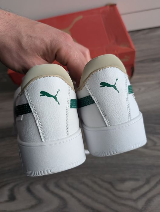 Buty damskie puma Carina Street r. 40,5