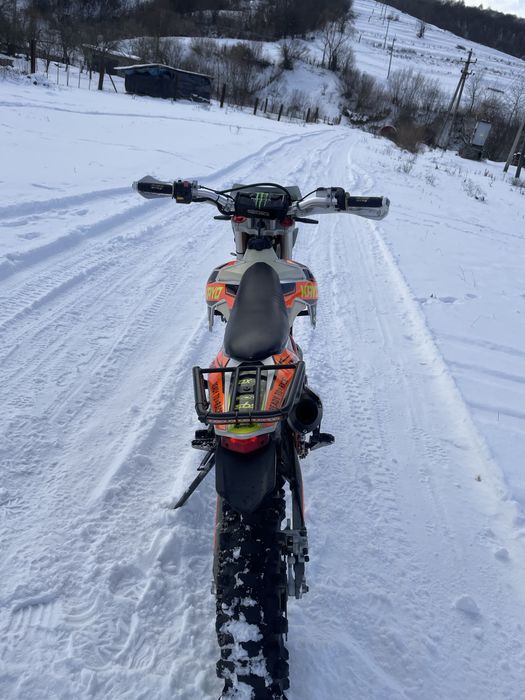 Продам KAYO K2 250