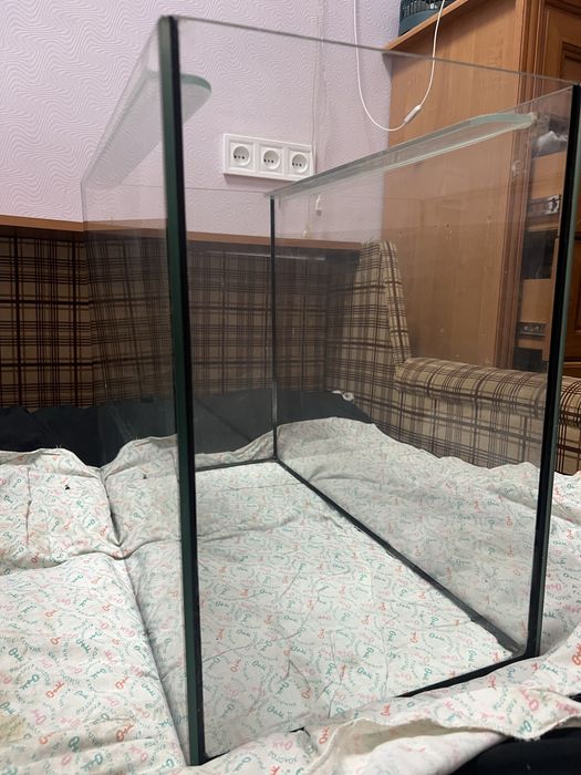 Аквариум 45*30*60