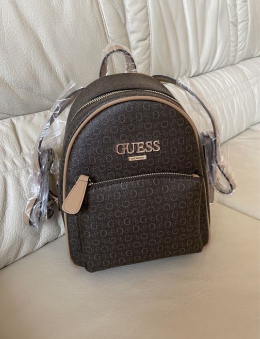 Рюкзак/сумка Guess