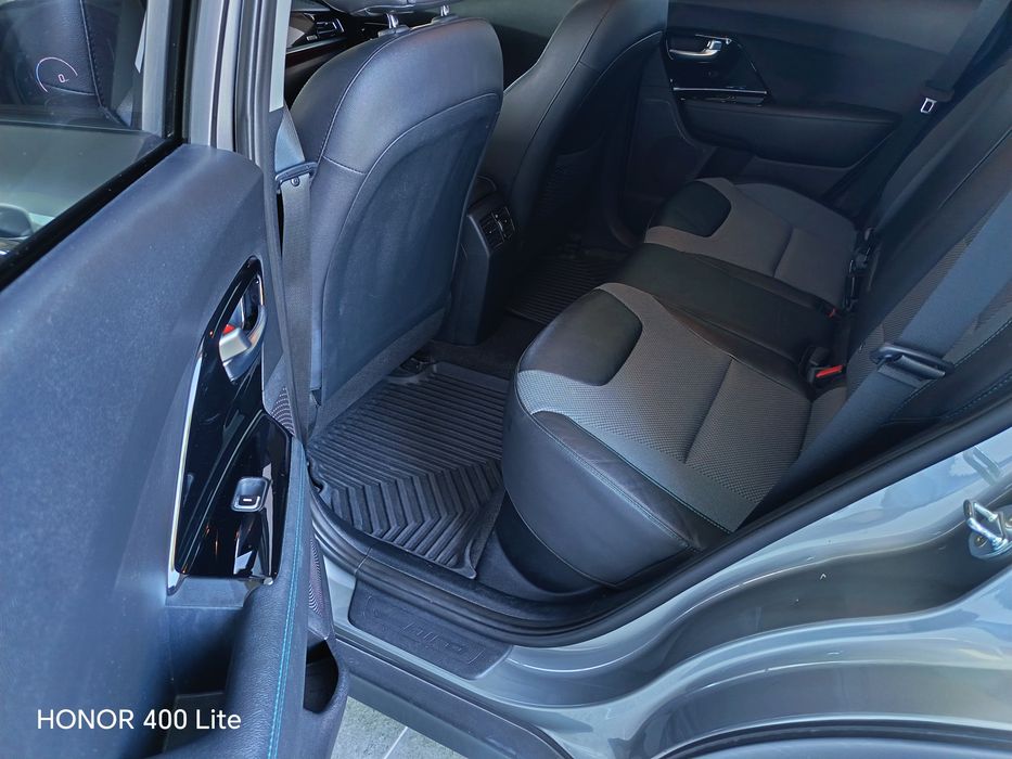KIA e- niro 64KWh
