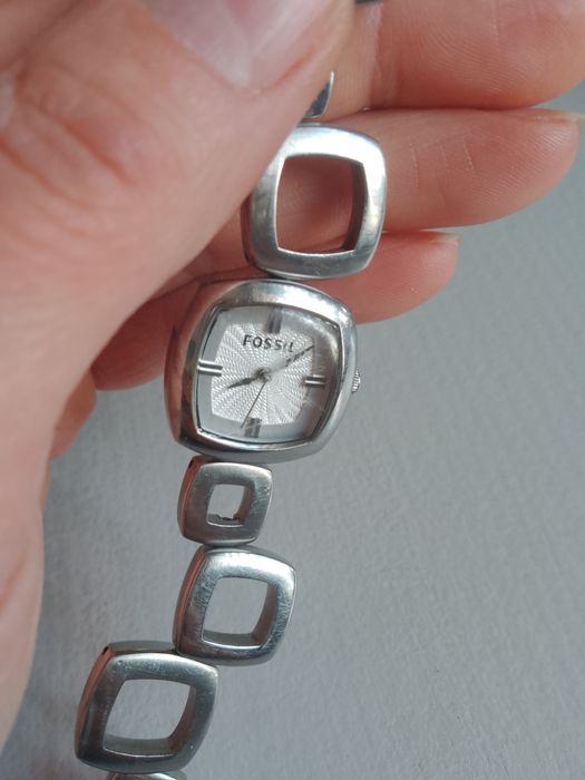 Zegarek damski Fossil