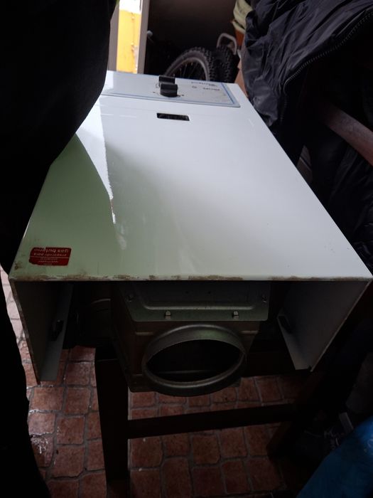 Vende-se mudança para eletrico