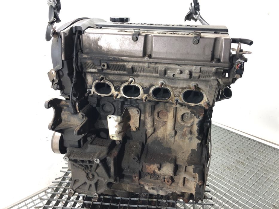 SILNIK MITSUBISHI 2.0 136KM 4G63 01-08 OUTLANDER I