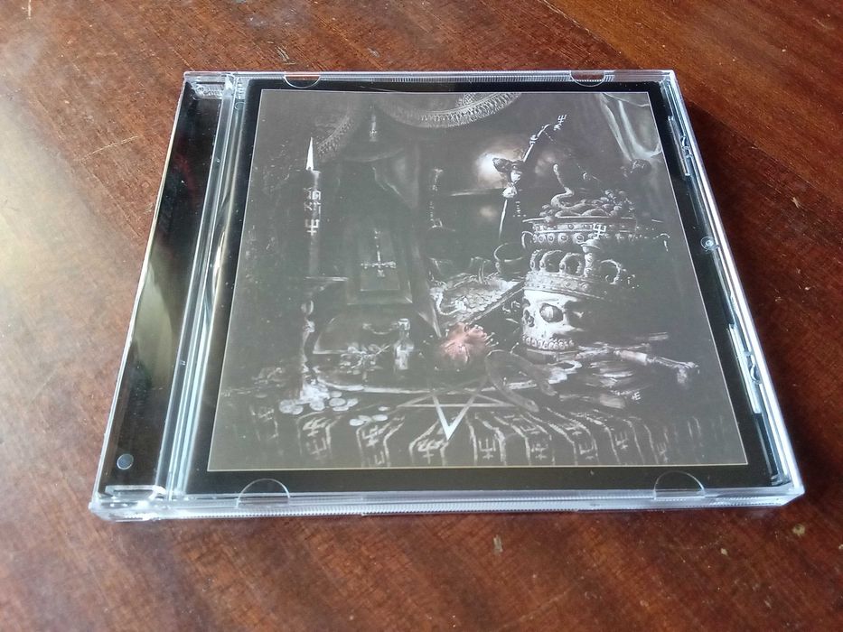 CD´s Metal Novos a vários preços I-Z