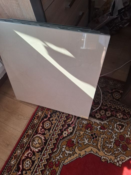 Керамічний обігрівач