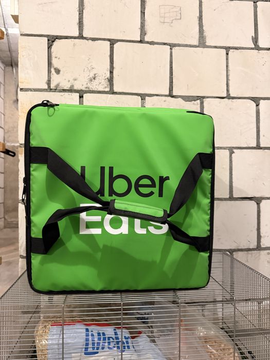 Torba uber eats