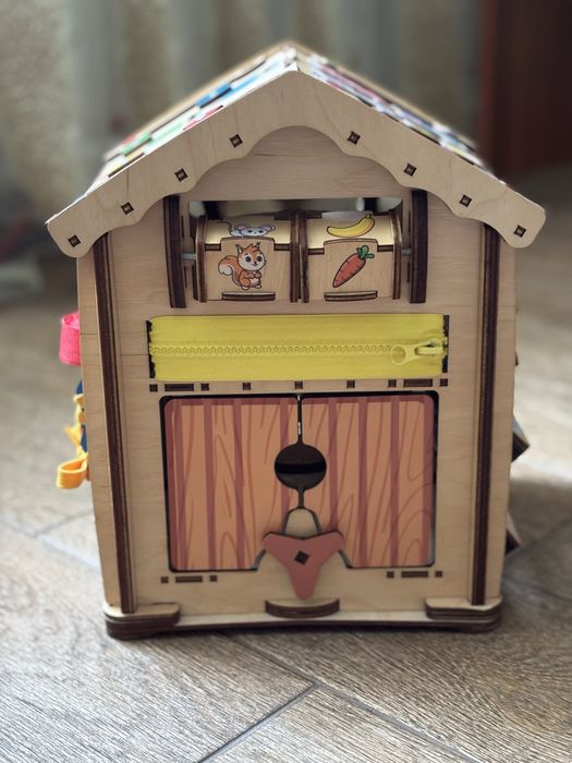 Бізікуб Good Play