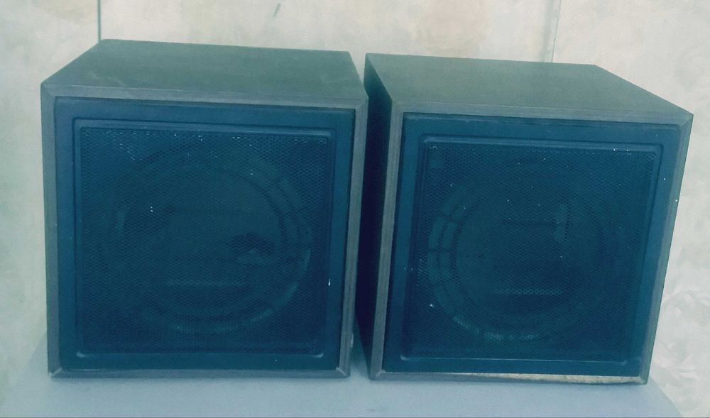 Колонки (корпуса) 15AC-221 "Маяк" и другие