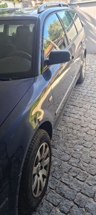 Volkswagen Passat Variant 1.9 TDI – 1998