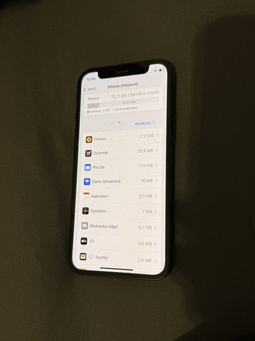 IPhone 12 mini 64Gb