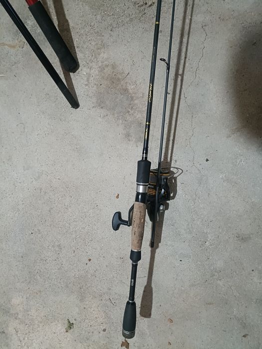 Cana de pesca 2,10