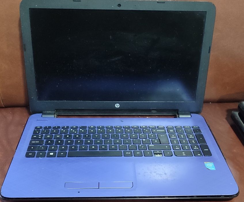 HP  3 modelos peças