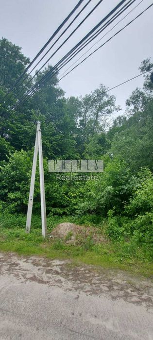 Продається земельна ділянка площею в Мархалівкі