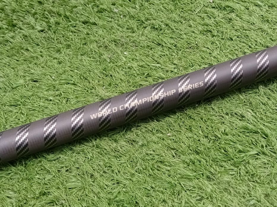 Cana YUKI Saikou DSC A16 Topo de Gama (Surfcasting, Fundo)