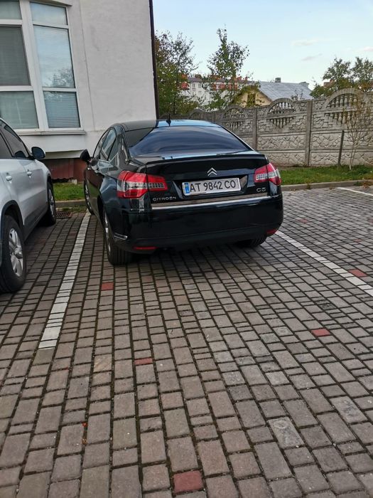 Citroen  c5  продам