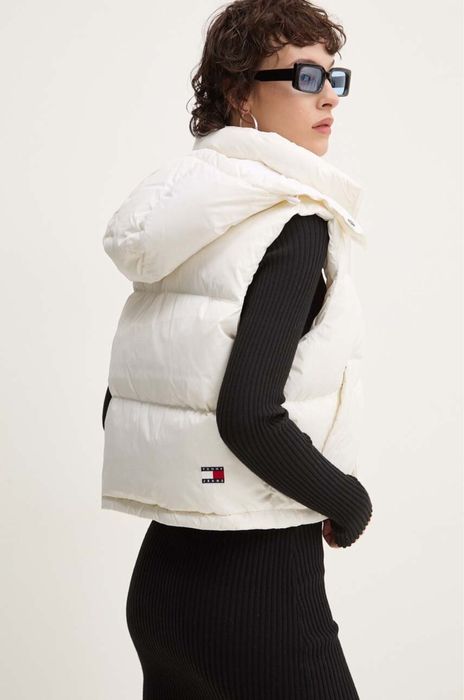 Пухова жилетка Tommy Hilfiger