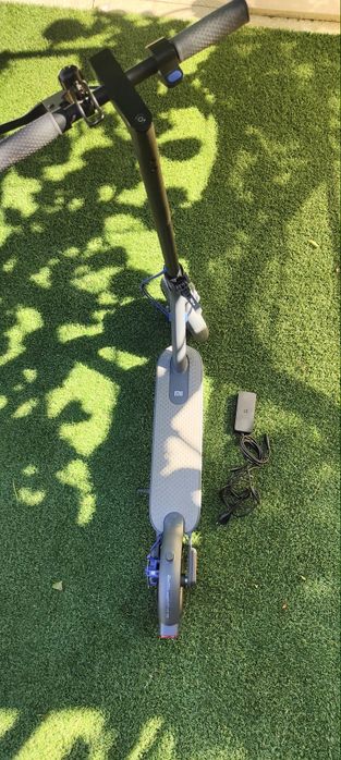 Vendo Scooter Xiaomi electric 3